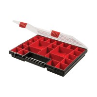 Compartment Organiser