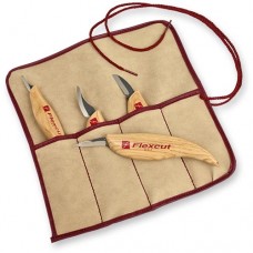 Flexcut Carving Set