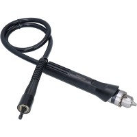 Flexible Drill Shaft