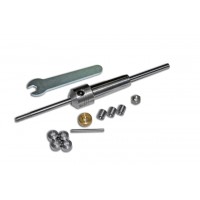 Universal Pen Mandrel
