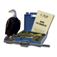 Colleted Pen Turning Kit