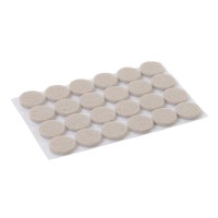 Adhesive Felt Pads