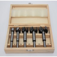 Forstner Drill Set