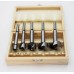 Forstner Drill Set