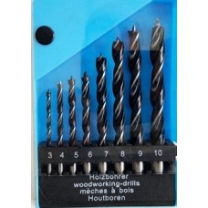 Wood Drill Set