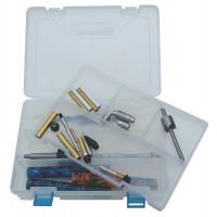 Plastic storage Case