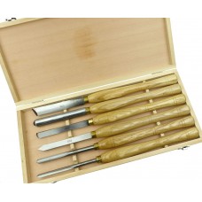 Chisel Set