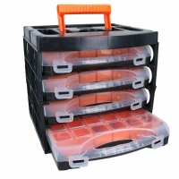 Tray Organiser Set