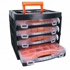 Tray Organiser Set