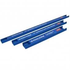 Magnetic Tool Rails