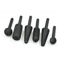Assorted Rotary File Set