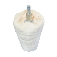 Goblet Polishing Mop