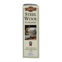 Liberon Steel Wool