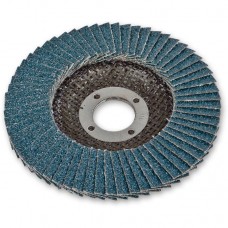 Zirconium Flap Disc
