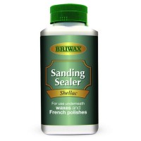 Briwax Sanding Sealer