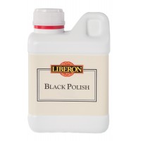 Black Bison Polish