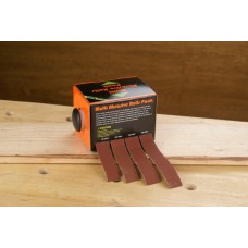Turners Sanding Pack [4]