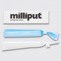 Super Fine White Milliput Puty