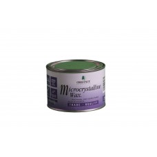 Microcrystalline Wax