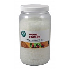 White Parafin Wax