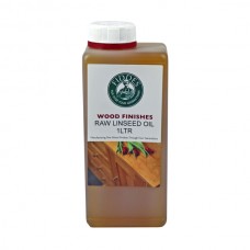 Fiddes Raw Linseed Oil