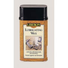 Lubricationg Wax