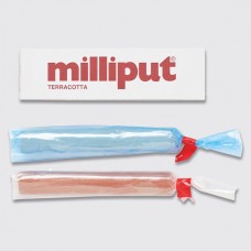 Terracotta Milliput Puty