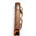 Lever Action Pen Antique Rose