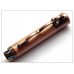 Lever Action Pen Antique Rose