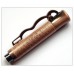 Lever Action Pen Antique Rose