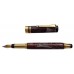 Classic Elite Fountain Pen - Gold 