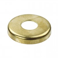 Brass Cover for Plate