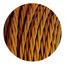 Twisted Decorative Lighting Cable