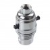 Safer-Switched Lampholder
