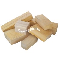 Lime Carving Blanks 75mm Sawn
